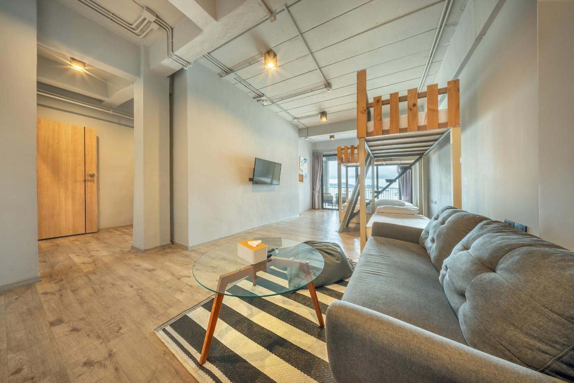 Shin Arch39 Phuket Beach Front - Sha Plus Chalong Exterior foto