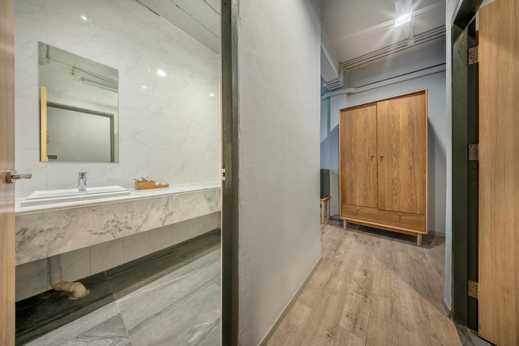 Shin Arch39 Phuket Beach Front - Sha Plus Chalong Exterior foto