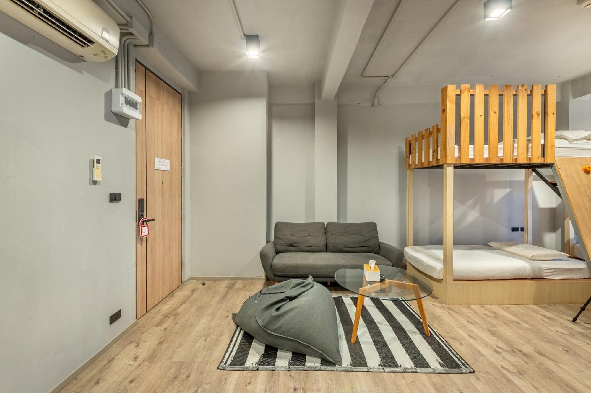 Shin Arch39 Phuket Beach Front - Sha Plus Chalong Exterior foto